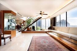 Balmoral Tower (D10), Condominium #630802451